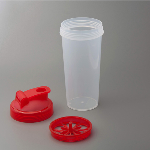 Plastic-Shaker-Bottle