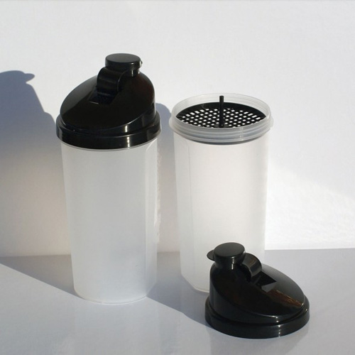 Plastic-Shaker-Bottle