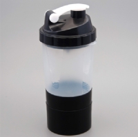 BPA Free 500ml Wholesale Protein Shaker SB-690