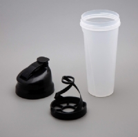 BPA Free Eco-friendly Shaker Bottles Wholesale SB-650