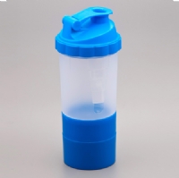 Fitness Use Shaker Cups Custom Protein Shaker SB-680