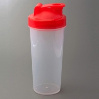 CE 16oz Plastic Bottles Wholesale SB-611